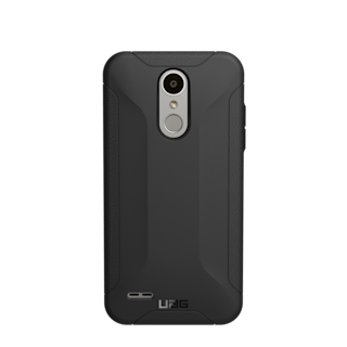 UAG Scout Series LG K8S / K8 / Tribute Empire Case K8S / K8 / Tribute Empire in Black / Scout Series