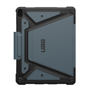 UAG Metropolis SE iPad Air 13" (2nd Gen, 2025, M3) Folio Case iPad Air 13" (2nd Gen, 2025, M3) in Cloud Blue