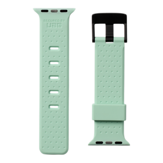 UAG Rip Curl x UAG Trestles Strap for Apple Watch Apple Watch case in Misty Jade