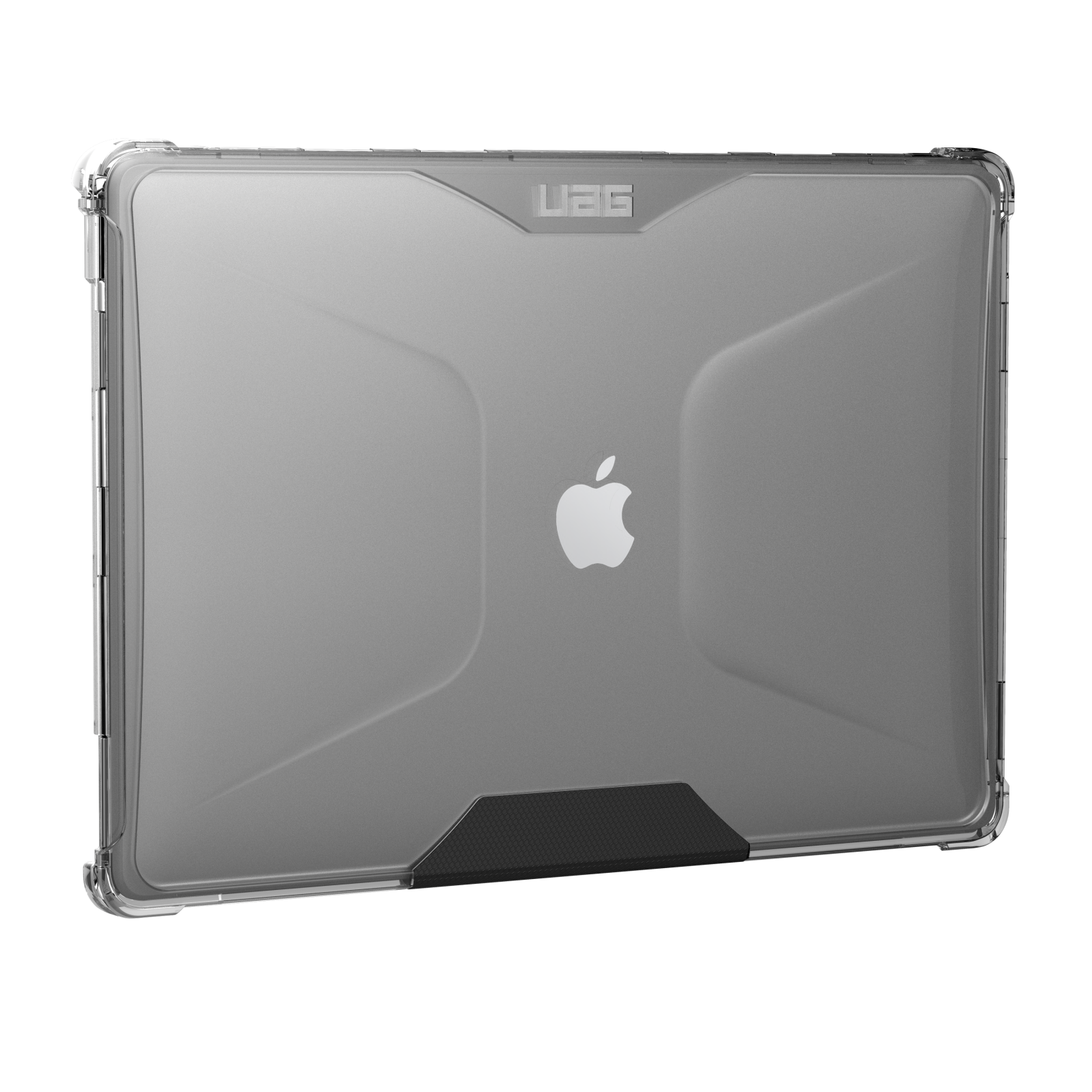 Plyo Series Apple MacBook Pro 16" Rugged Translucent Laptop Case