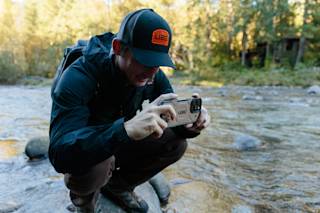 Product Action Image