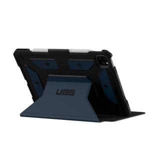 UAG Metropolis SE Series iPad Pro 11" (4th Gen, 2022) Folio Case iPad Pro 11" (4th Gen, 2022) in Mallard