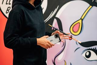 Product Action Image