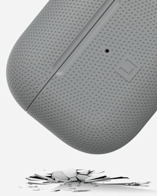 MILITARY DROP TESTED