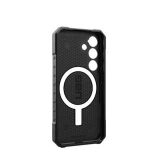 UAG Pathfinder Pro Magnetic Series Galaxy S24 Case Galaxy S24 in Black