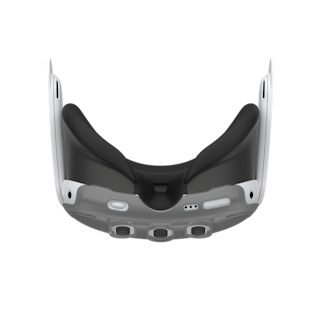 UAG Plyo Case for Meta Quest 3 Meta Quest 3 in Ash