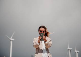 Product Action Image