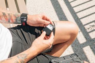 Product Action Image