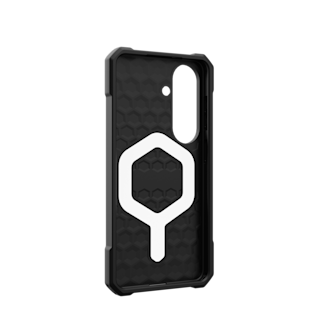 UAG Essential Armor Galaxy S26 Case Galaxy S26 in Black