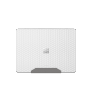 UAG Essential Armor Surface Laptop (7th Gen) 13.8" Case Surface Laptop (7th Gen) 13.8" in Ice