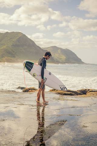 Blue Sphere Foundation