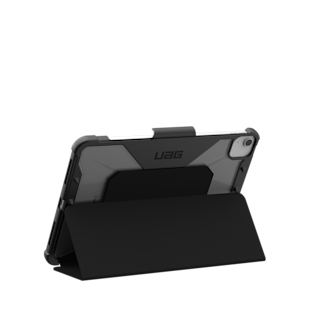UAG Plyo Series iPad Air 11" (6th Gen, 2024, M2) Folio Case iPad Air 11" (6th Gen, 2024, M2) in Black/Ice