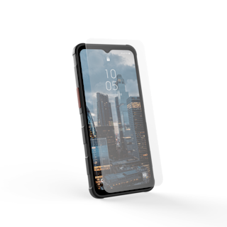 UAG Glass Screen Protector Shield Plus for XCover 7 Pro XCover 7 Pro case in Clear