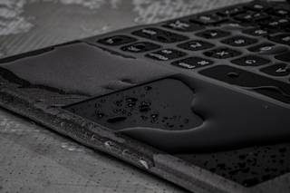 UAG Rugged Bluetooth Detachable Keyboard with Trackpad & Backlit Keys iPad 10.2" (7th Gen, 2019) Case iPad 10.2" (7th Gen,...