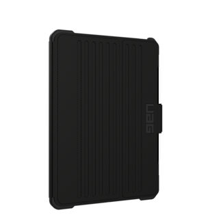 UAG Metropolis iPad 11" (A16) (11th Gen, 2025) Folio Case iPad 11" (A16) (11th Gen, 2025) in Black / Metropolis