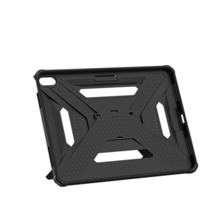 UAG Scout Plus iPad 10.9" (10th Gen, 2022) Case iPad 10.9" (10th Gen, 2022) in Black