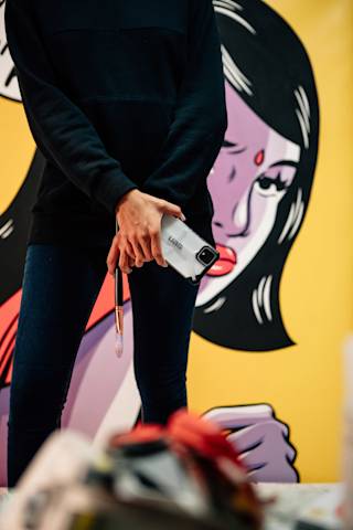 Field Logs - Google Pixel 4 Cases