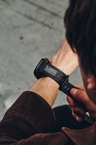 Product Action Image