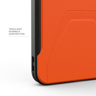 UAG Civilian Galaxy S26 Ultra Case Galaxy S26 Ultra in Orange