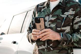 Product Action Image