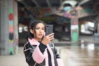 Product Action Image