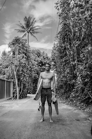 Tyler Newton - Urban Armor Gear Ambassador