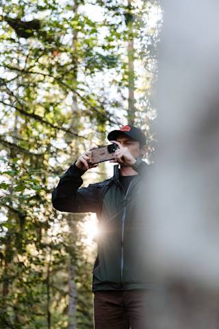 Product Action Image