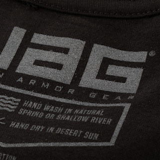 UAG Further Tee Apparel case in Black