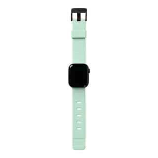 UAG Rip Curl x UAG Trestles Strap for Apple Watch Apple Watch case in Misty Jade
