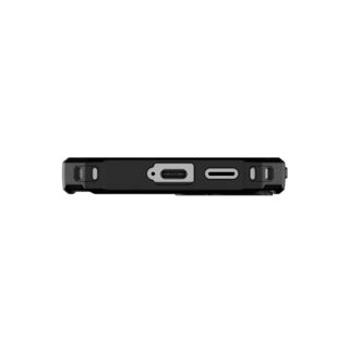 UAG Pathfinder Pro Magnetic Series Galaxy S24 Case Galaxy S24 in Black