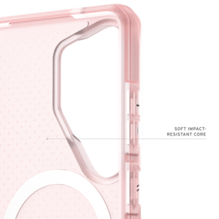 UAG Dot Galaxy S26 Ultra Case Galaxy S26 Ultra in Rose