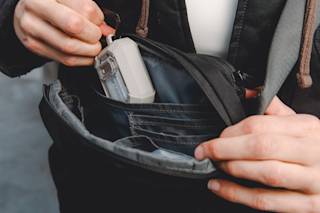 Product Action Image