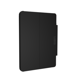 UAG Plyo Series iPad Air 10.9" (4th Gen, 2020) Folio Case iPad Air 10.9" (4th Gen, 2020) in Black/Ice