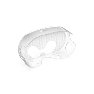 UAG Scout Case for Meta Quest 3S Meta Quest 3S in Clear