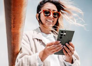 Product Action Image