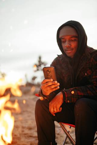 Product Action Image