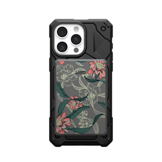 UAG SRGE Slim 5K Power Bank - Makapuu Floral Portable Charger case in SRGE Slim 5K Power Bank - Makapuu Floral