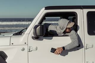 Product Action Image