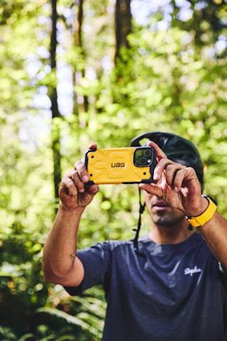 Product Action Image