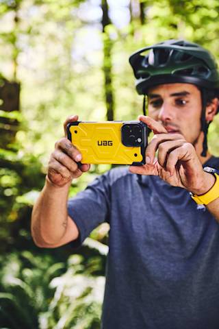 Product Action Image