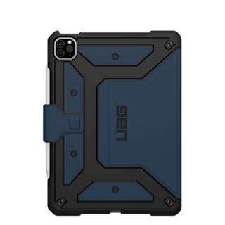UAG Metropolis SE Series iPad Pro 11" (4th Gen, 2022) Folio Case iPad Pro 11" (4th Gen, 2022) in Mallard