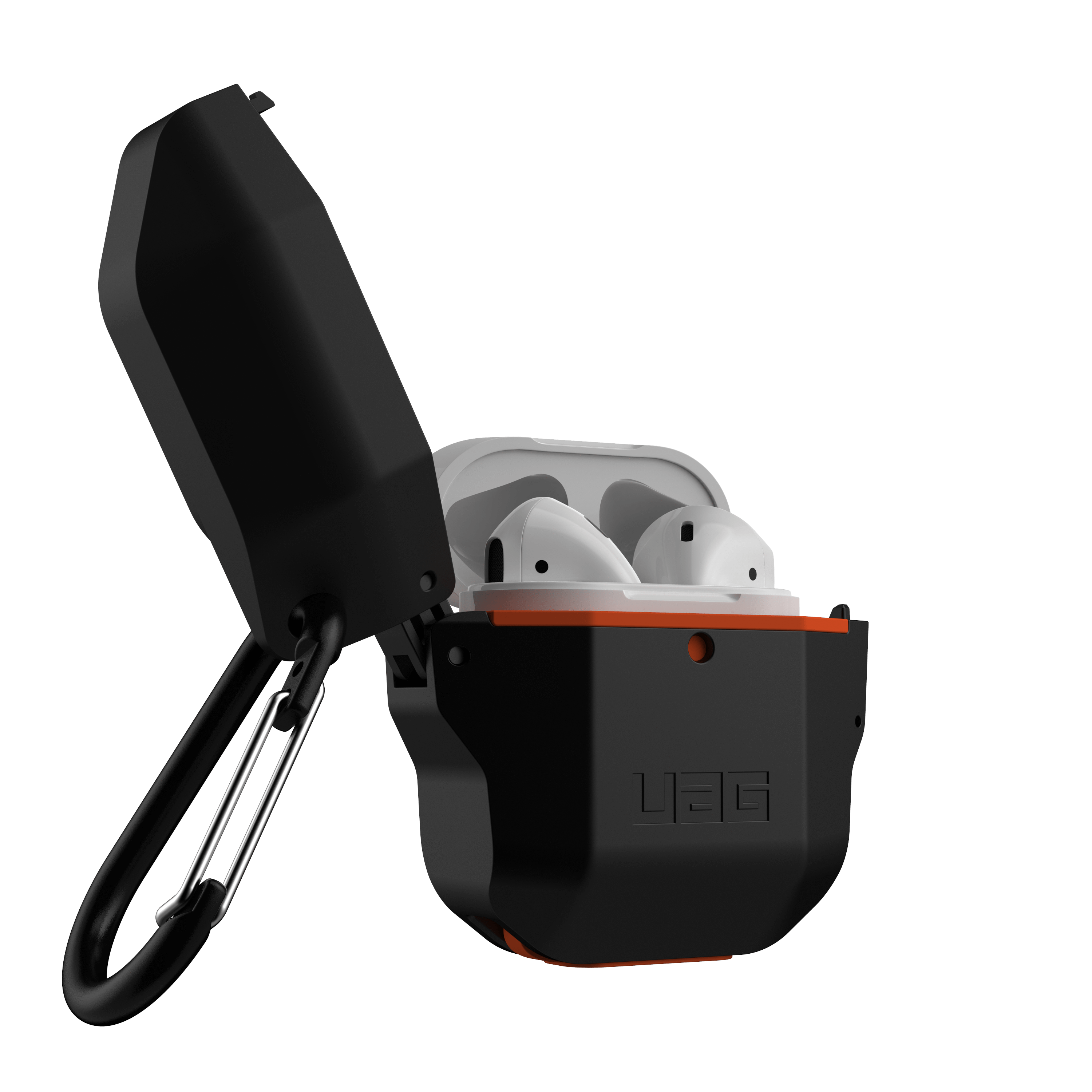 Protect your MacBook Air 13inch (20182019) with a slim rugged case by