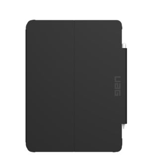 UAG Plyo Series iPad Pro 11" (4th Gen, 2022) Folio Case iPad Pro 11" (4th Gen, 2022) in Black/Ice