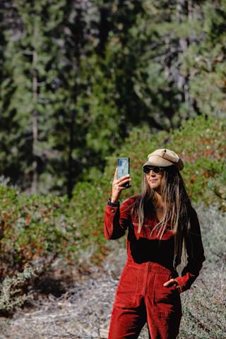 Product Action Image