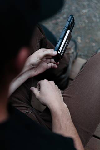 Product Action Image