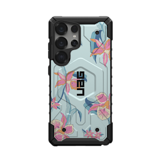 UAG Pathfinder Case For Samsung Galaxy - Veil 1 Galaxy S25 Ultra in S25 ULTRA