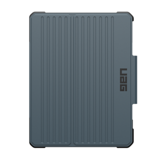UAG Metropolis SE iPad Air 13" (2nd Gen, 2025, M3) Folio Case iPad Air 13" (2nd Gen, 2025, M3) in Cloud Blue