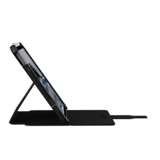 UAG Metropolis SE Series iPad Pro 11" (1st Gen, 2018) Folio Case iPad Pro 11" (1st Gen, 2018) in Black