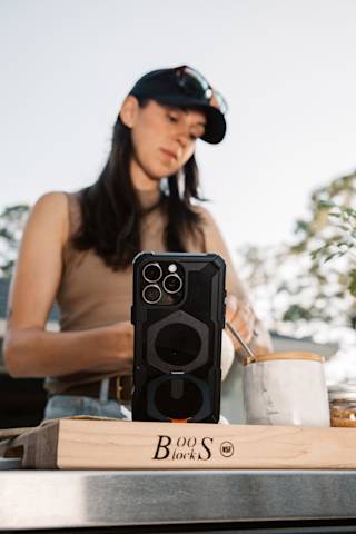 Product Action Image