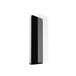 UAG Glass Screen Protector Shield for Galaxy S26 Galaxy S26 case in Clear